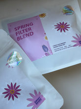 Načítať obrázok do zobrazovača galérie, Spring Filter Blend/200g na filter s chuťou ovocia
