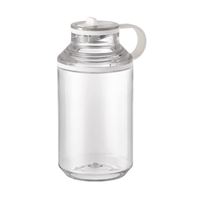 Kinto Active plastová fľaša na vodu/600 ml