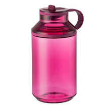 Načítať obrázok do zobrazovača galérie, Kinto Active plastová fľaša na vodu/600 ml
