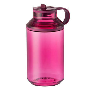 Kinto Active plastová fľaša na vodu/600 ml