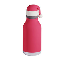 Načítať obrázok do zobrazovača galérie, Asobu Bestie 460 ml/Detská fľaša a termoska/Rôzne zvieratká+vianočné
