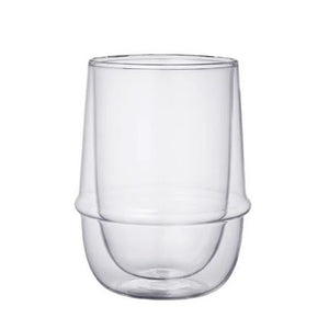 Kinto KRONOS dvojstenný pohárik 350 ml