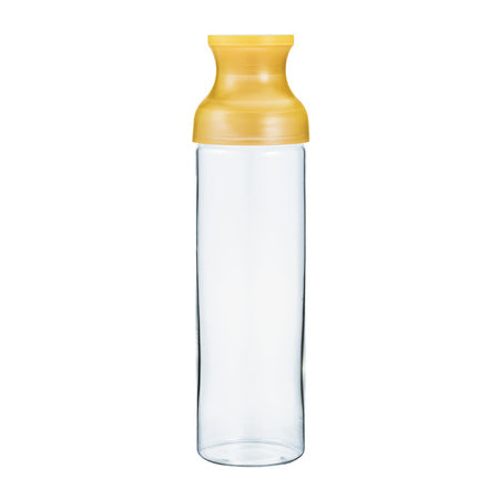 Hario Filter-In Cold Brew Tea Carafe 1L/Karafa na čaj žltá