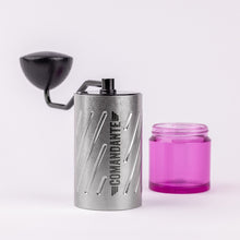 Načítať obrázok do zobrazovača galérie, Comandante C60 Baracuda Hand Grinder / rôžne farby
