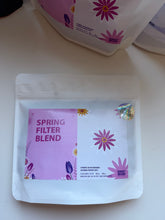 Načítať obrázok do zobrazovača galérie, Spring Filter Blend/200g na filter s chuťou ovocia
