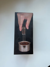 Načítať obrázok do zobrazovača galérie, Studio Barista ihličkový distribútor kávy (WDT tool)
