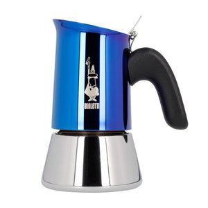 Bialetti Venus-Moka-Rôzne veľkosti a farby