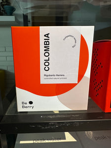 Columbia Rigoberto Herrera/70g limitka na filter