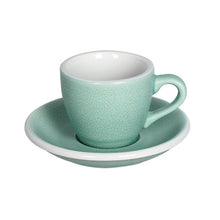 Načítať obrázok do zobrazovača galérie, Loveramics Egg/Espresso šálka 80ml/Rôzne farby
