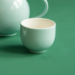 Loveramics Pro Tea/Oriental Tea Cup 145ml/River Blue