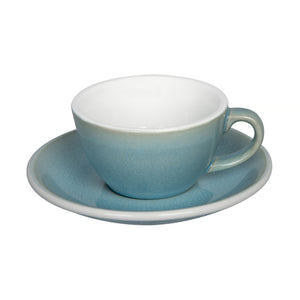 Loveramics Egg/Flat white šálka 150ml/Rôzne farby