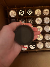 Načítať obrázok do zobrazovača galérie, People Possession Reusable Lid/Tesniace viečko na plechovku kávy
