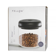 Načítať obrázok do zobrazovača galérie, Fellow Atmos Vacuum Canister/0.7 L Rôzne farby/Vákuová dóza na kávu
