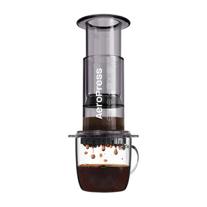 AeroPress Clear farebný/Rôzne farby