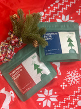 Načítať obrázok do zobrazovača galérie, Christmas Espresso Blend/200g s chuťou ovocia a kakaa
