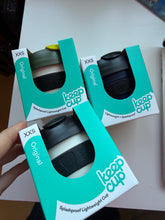 Načítať obrázok do zobrazovača galérie, KeepCup Original XXS 114ml/Rôzne farby

