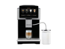 Načítať obrázok do zobrazovača galérie, Embassy Nairobi / Automatický kávovar čierny
