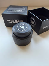 Načítať obrázok do zobrazovača galérie, Studio Barista Pro Level Tamper
