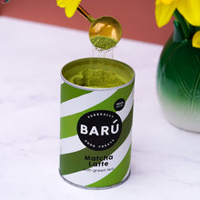 Načítať obrázok do zobrazovača galérie, Matcha Latte Powder 250g
