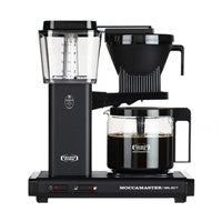 Načítať obrázok do zobrazovača galérie, Moccamaster KBG Select kávovar na filtrovanú kávu/Batchbrewer v rôznych farbách
