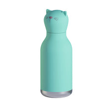 Načítať obrázok do zobrazovača galérie, Asobu Bestie 460 ml/Detská fľaša a termoska/Rôzne zvieratká
