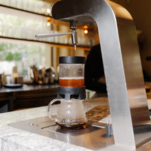 Načítať obrázok do zobrazovača galérie, Dripper NextLevel Pulsar / čierny a červený
