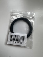 Načítať obrázok do zobrazovača galérie, Fellow Carter Everywhere/Wide Spare Gasket Matte Black/Náhradné tesnenie čierne
