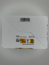 Načítať obrázok do zobrazovača galérie, Chemex papierové filtre štvorcové na 6,8,10 šálok kávy-100 ks/Bielené a hnedé
