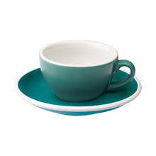 Načítať obrázok do zobrazovača galérie, Loveramics Egg/Flat white šálka 150ml/Rôzne farby
