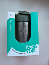 Načítať obrázok do zobrazovača galérie, Keepcup Commuter S 227ml/Rôzne farby
