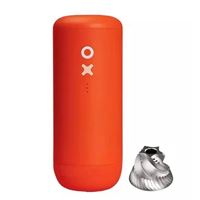 Načítať obrázok do zobrazovača galérie, Timemore OX Lite prenosný elektrický mlynček na kávu farebný
