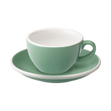 Načítať obrázok do zobrazovača galérie, Loveramics Egg/Flat white šálka 150ml/Rôzne farby
