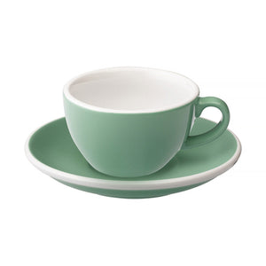 Loveramics Egg/Flat white šálka 150ml/Rôzne farby