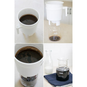 Toddy Home-Cold Brew System