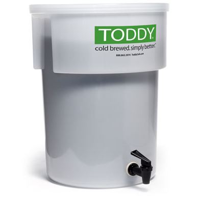 Toddy Commercial Cold Brewing System