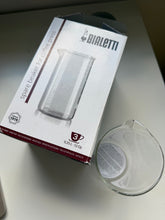 Načítať obrázok do zobrazovača galérie, Bialetti náhradné sklo na Frenchpress 350 ml na 3 šálky kávy
