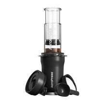 Načítať obrázok do zobrazovača galérie, AeroPress Go Plus Coffee Maker/Kávovar
