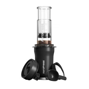 AeroPress Go Plus Coffee Maker/Kávovar