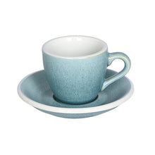 Načítať obrázok do zobrazovača galérie, Loveramics Egg/Espresso šálka 80ml/Rôzne farby
