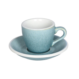 Loveramics Egg/Espresso šálka 80ml/Rôzne farby