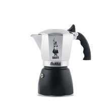 Načítať obrázok do zobrazovača galérie, Bialetti New Brikka Restyling 2 šálky/100 ml
