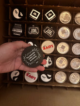 Načítať obrázok do zobrazovača galérie, People Possession Reusable Lid/Tesniace viečko na plechovku kávy
