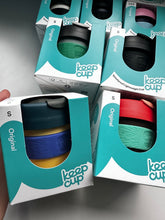 Načítať obrázok do zobrazovača galérie, KeepCup Original 227 ml/Rôzne farby
