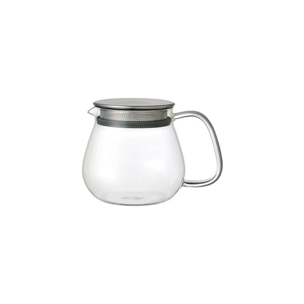 Kinto Unitea One Touch/Čajová konvička 460 ml