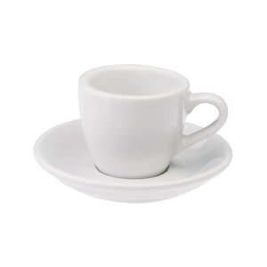 Loveramics Egg/Espresso šálka 80ml/Rôzne farby