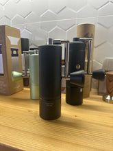Načítať obrázok do zobrazovača galérie, Timemore Chestnut C3S MAX PRO/Ručný mlynček na kávu čierny
