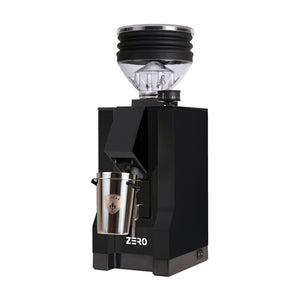 Automatický mlynček Eureka Mignon Zero 15BL/ Matt Black