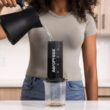 Načítať obrázok do zobrazovača galérie, AeroPress Carafe/ 600ml
