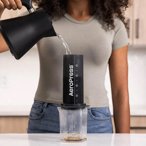 AeroPress Carafe/ 600ml