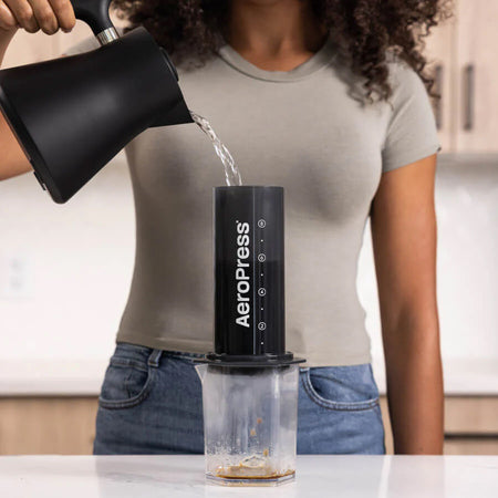 AeroPress Carafe 600ml